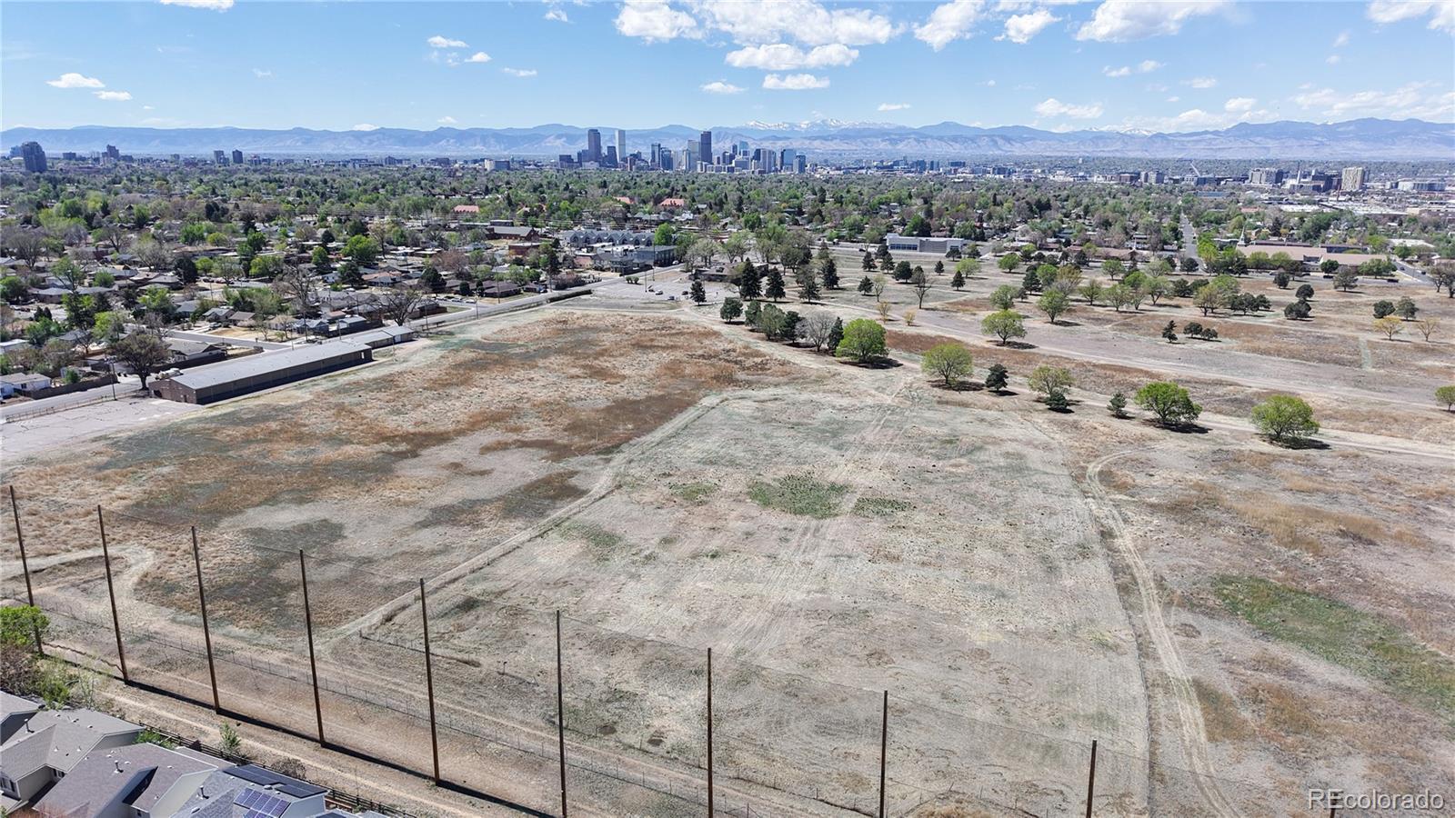 3546 Eudora Street Denver CO 80207