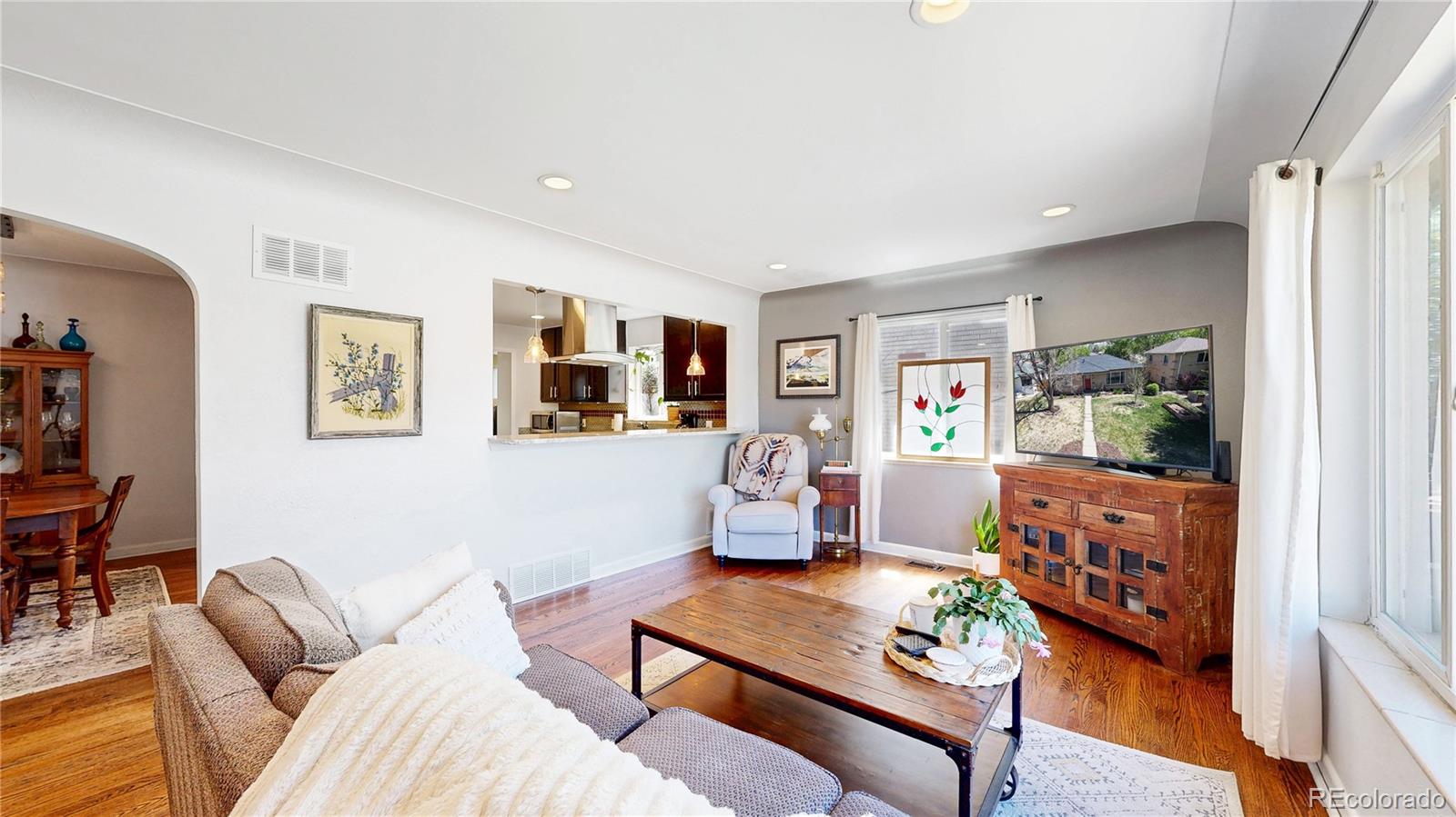 3546 Eudora Street Denver CO 80207