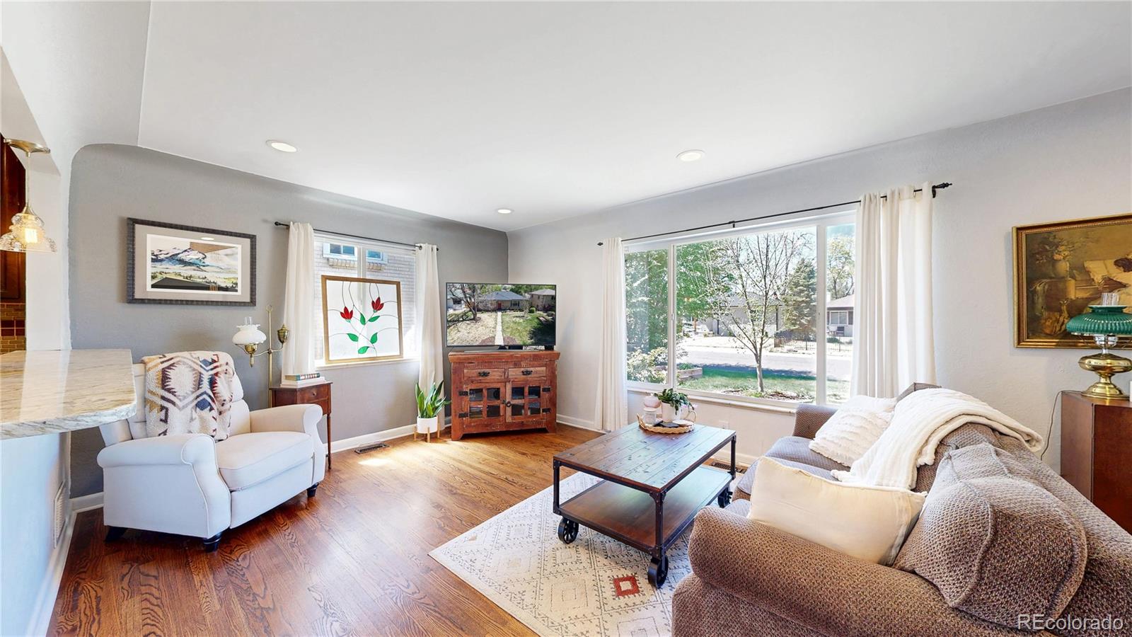 3546 Eudora Street Denver CO 80207