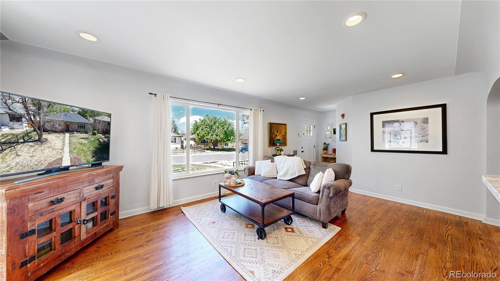 3546 Eudora Street Denver CO 80207