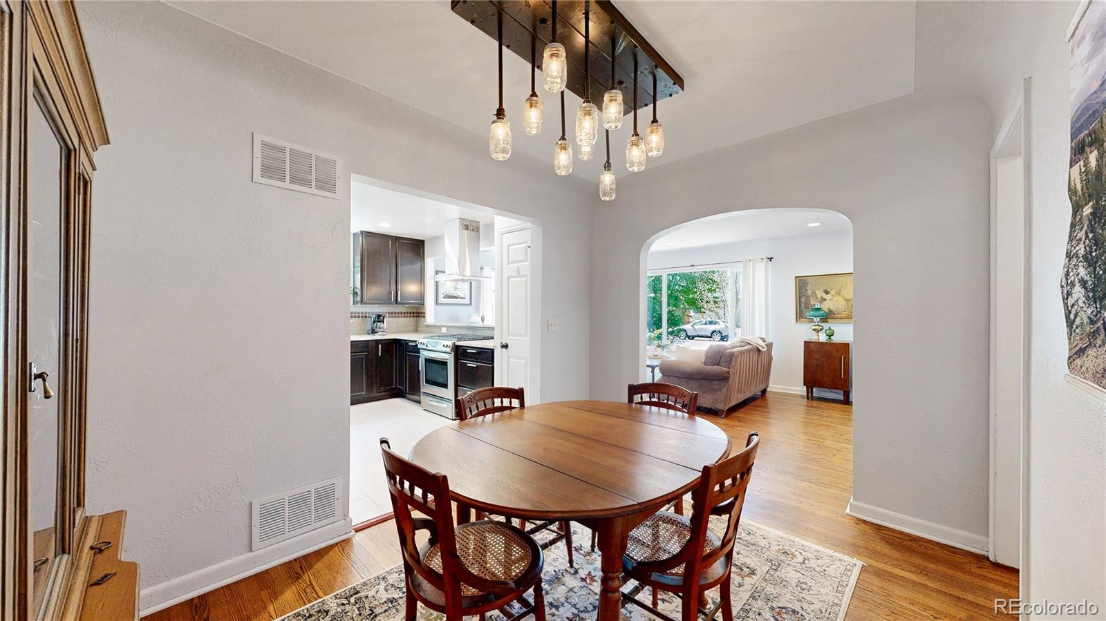 3546 Eudora Street Denver CO 80207