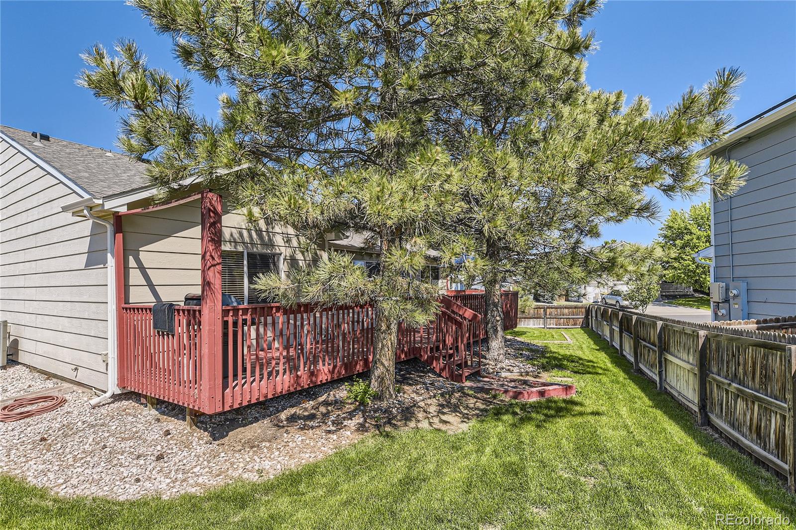 11014 Callaway Road Parker CO 80138