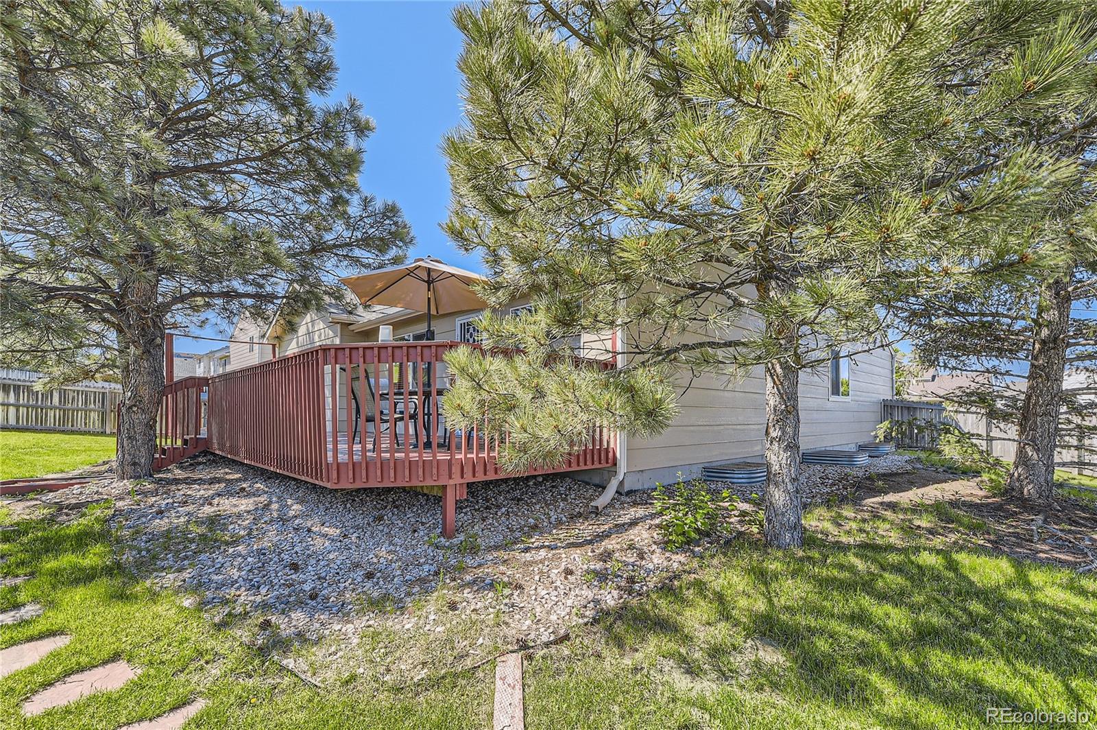 11014 Callaway Road Parker CO 80138