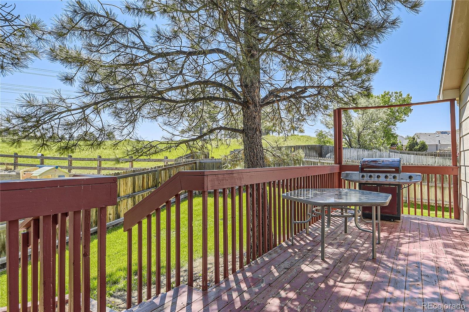 11014 Callaway Road Parker CO 80138
