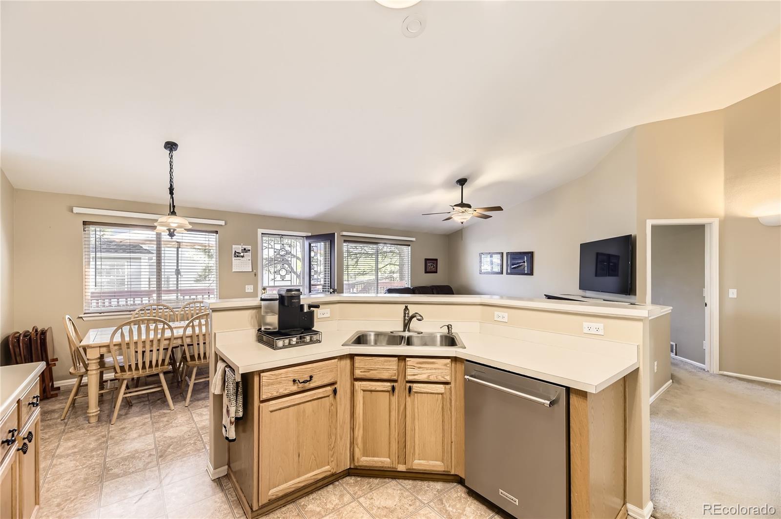 11014 Callaway Road Parker CO 80138