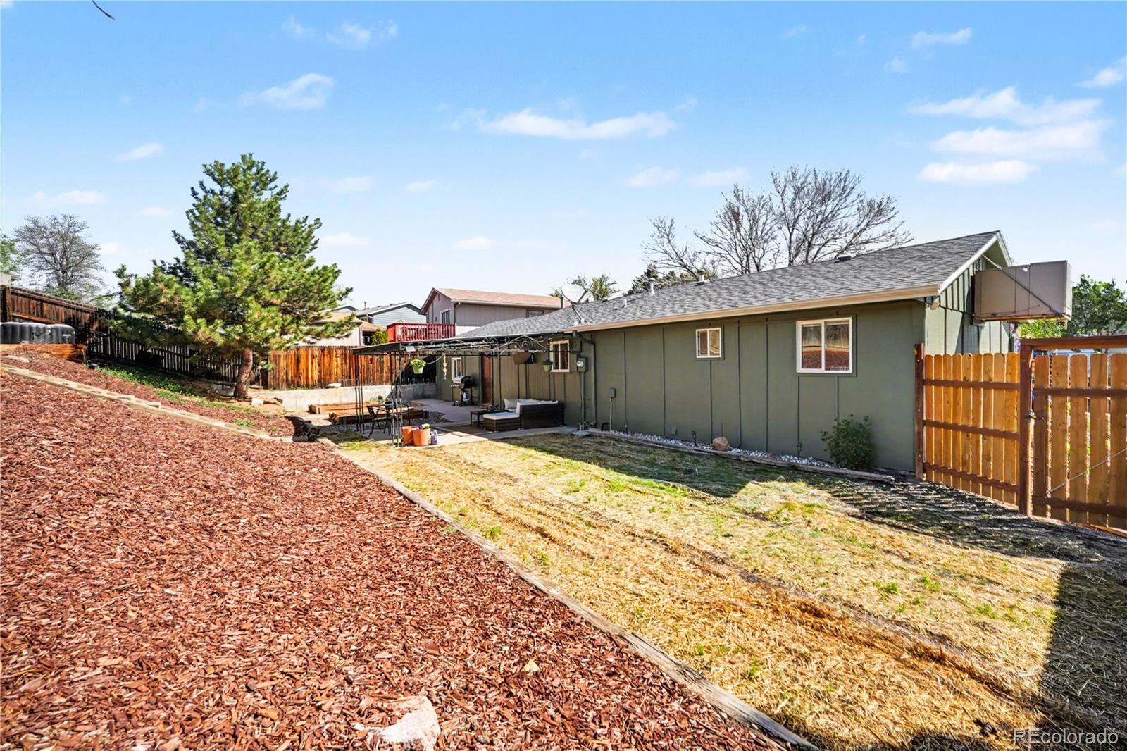 8207 High Street Denver CO 80229