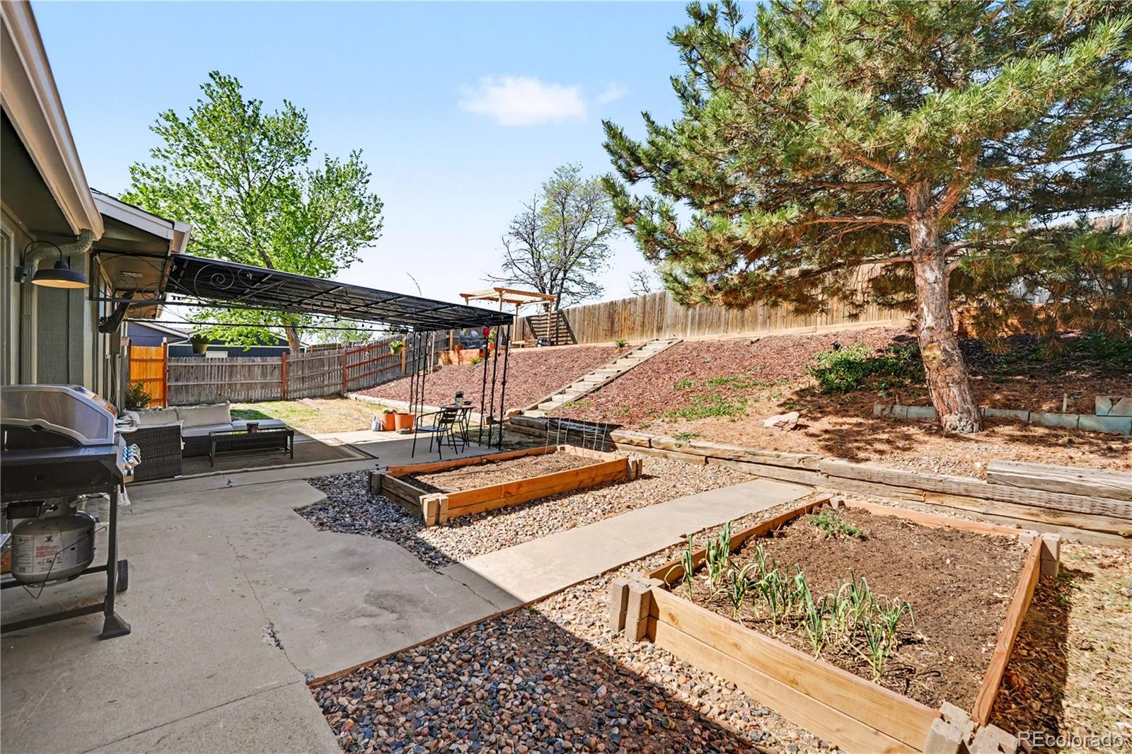 8207 High Street Denver CO 80229