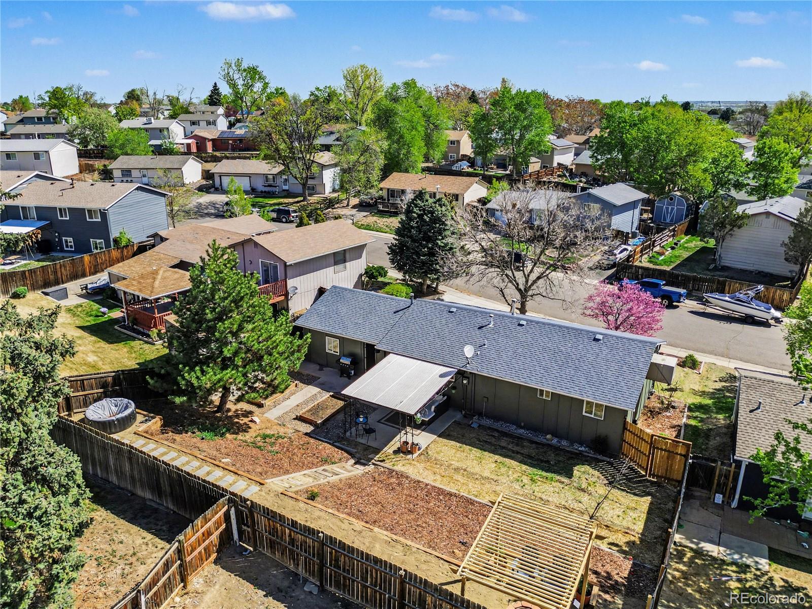 8207 High Street Denver CO 80229