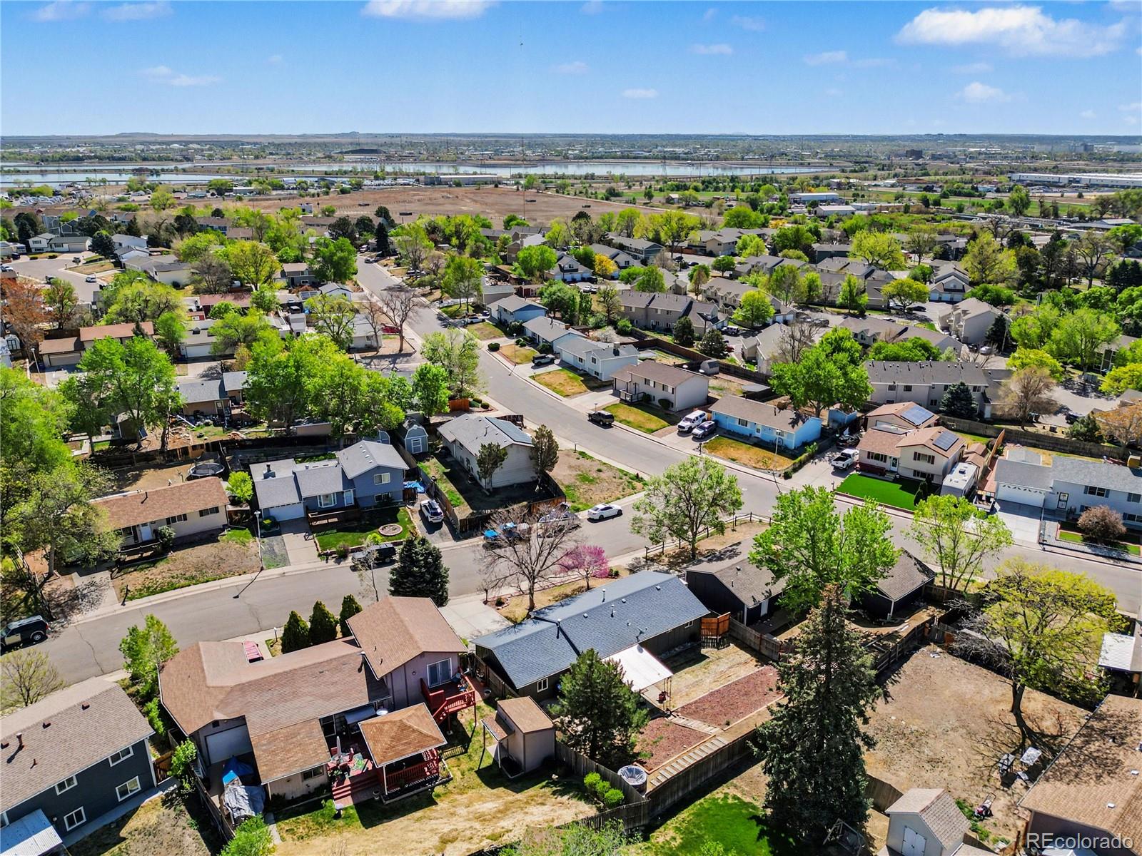8207 High Street Denver CO 80229
