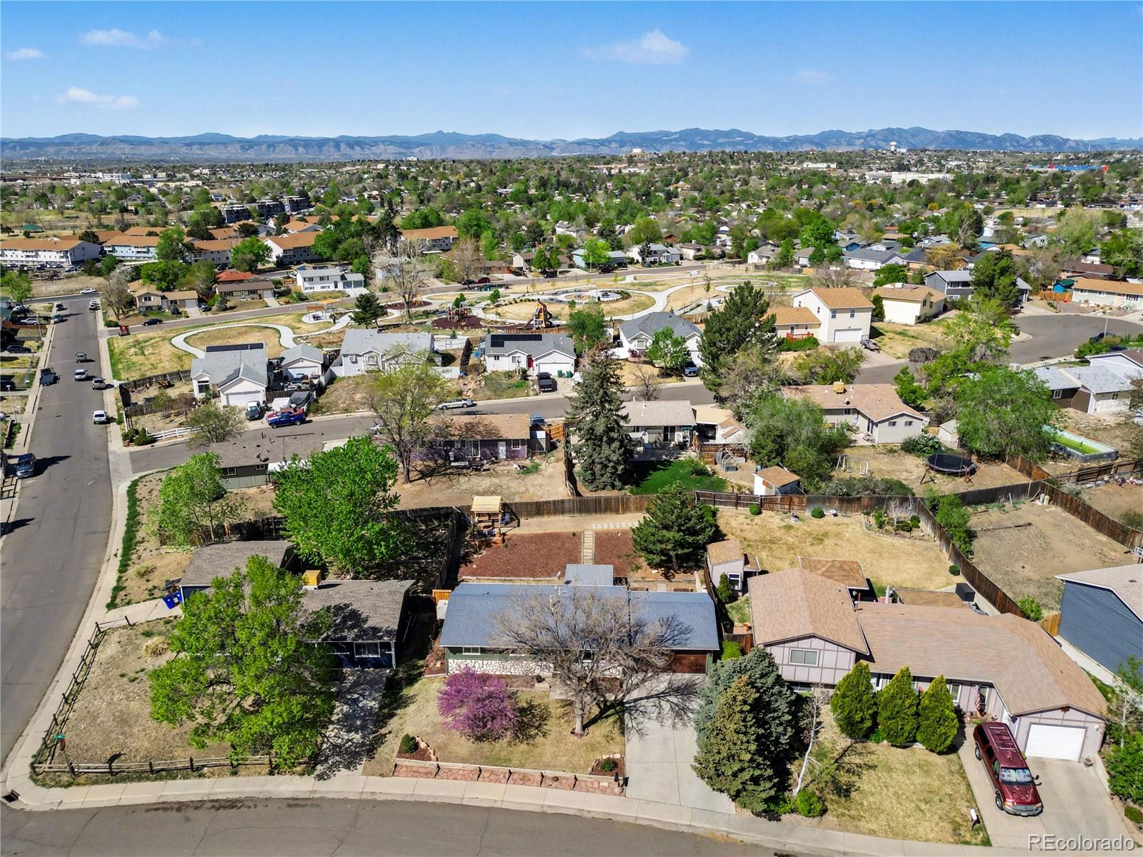 8207 High Street Denver CO 80229