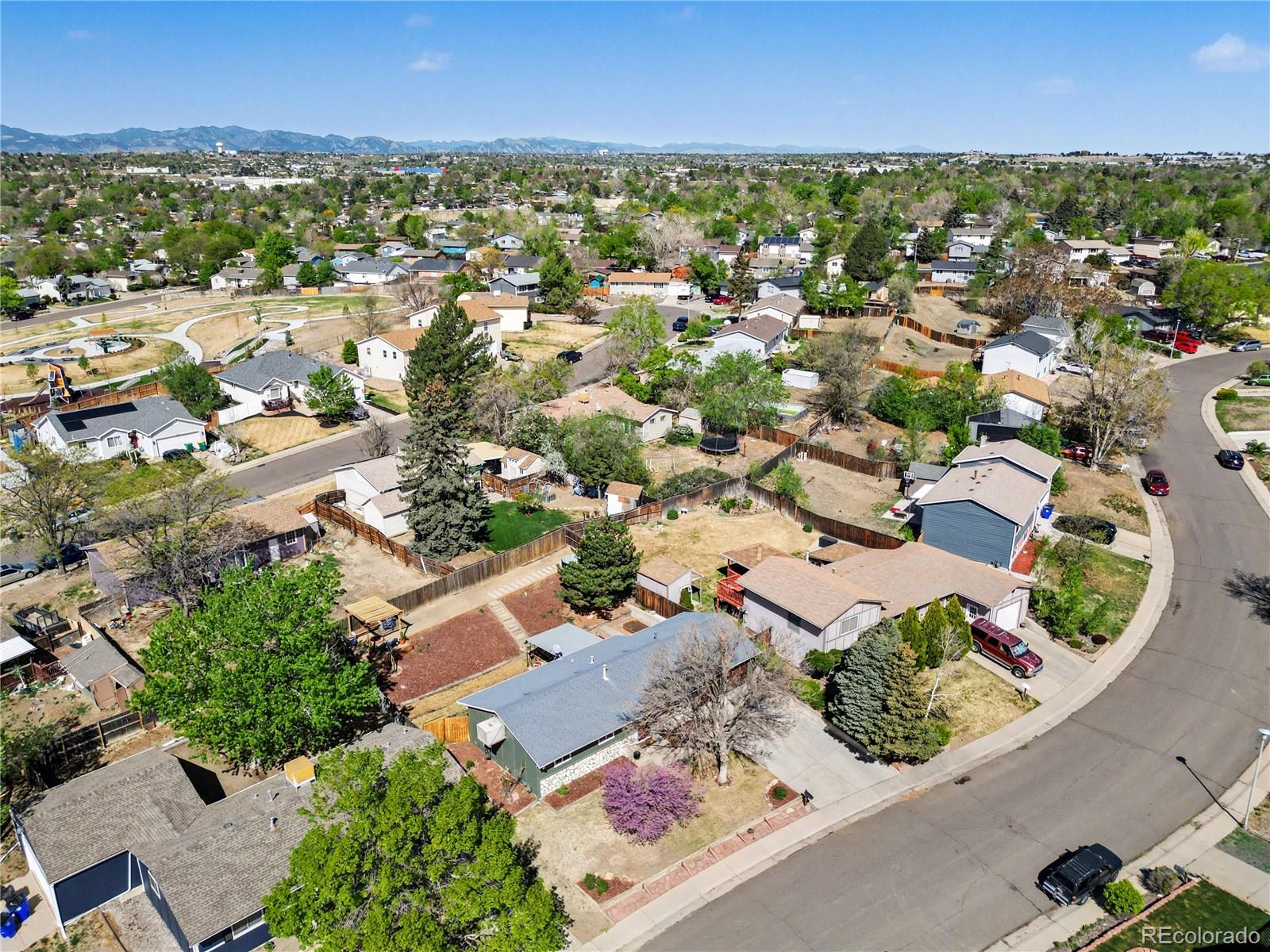 8207 High Street Denver CO 80229