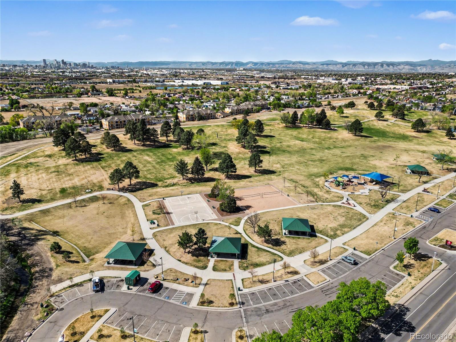 8207 High Street Denver CO 80229