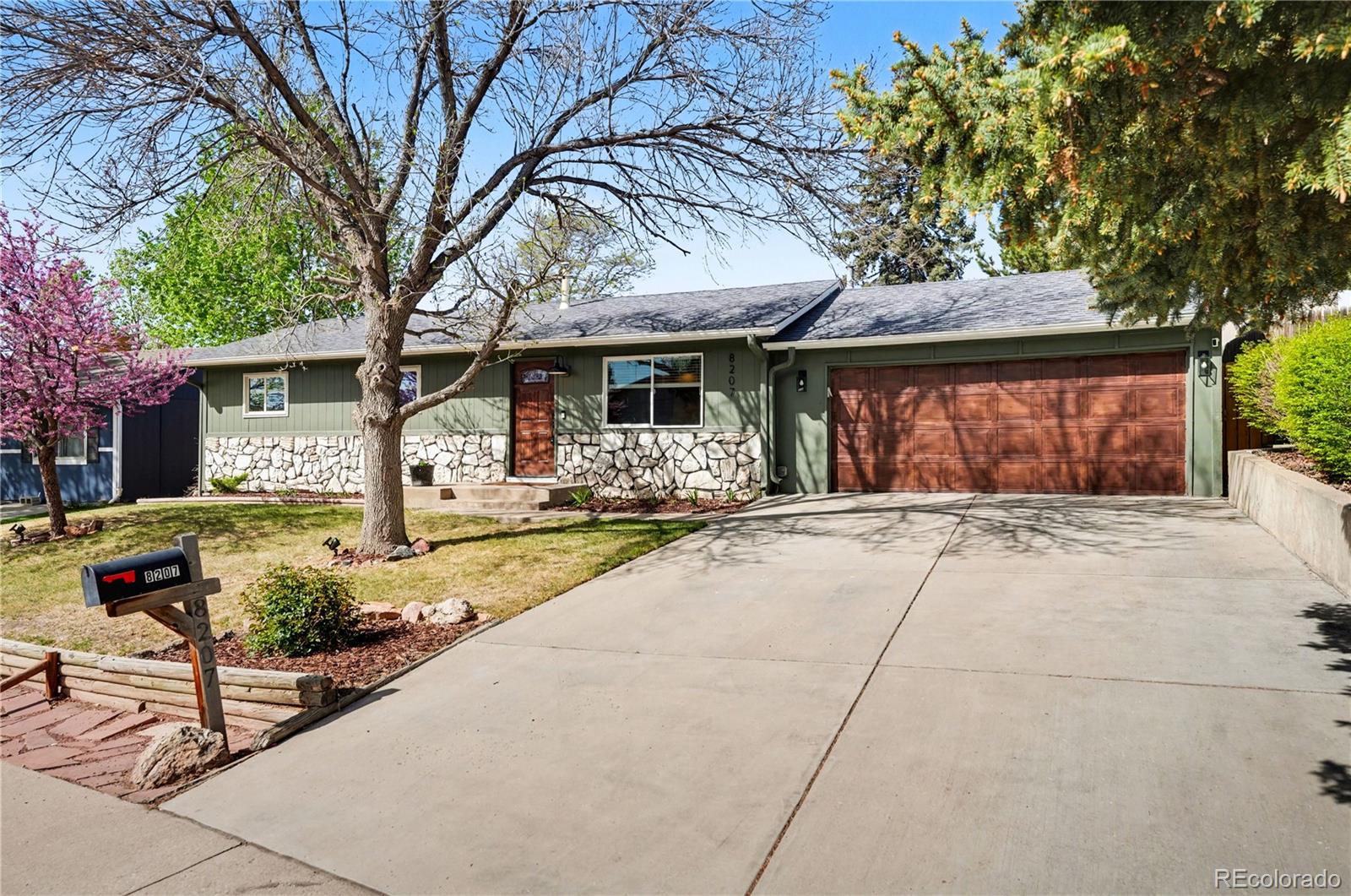 8207 High Street Denver CO 80229