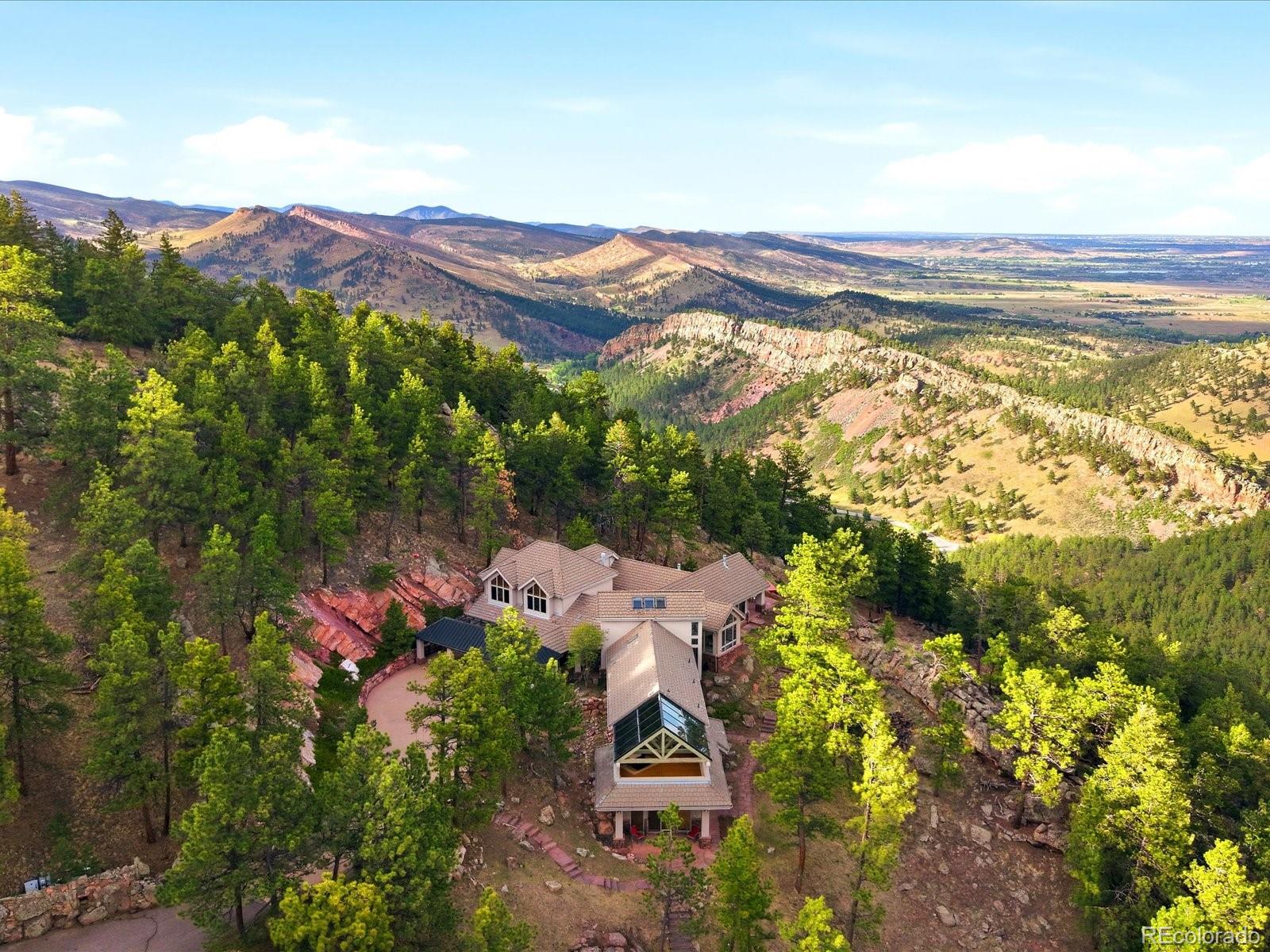 952 Rembrandt Road Boulder CO 80302