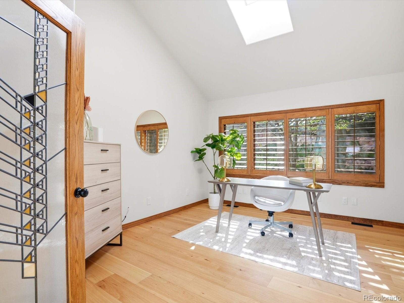 952 Rembrandt Road Boulder CO 80302