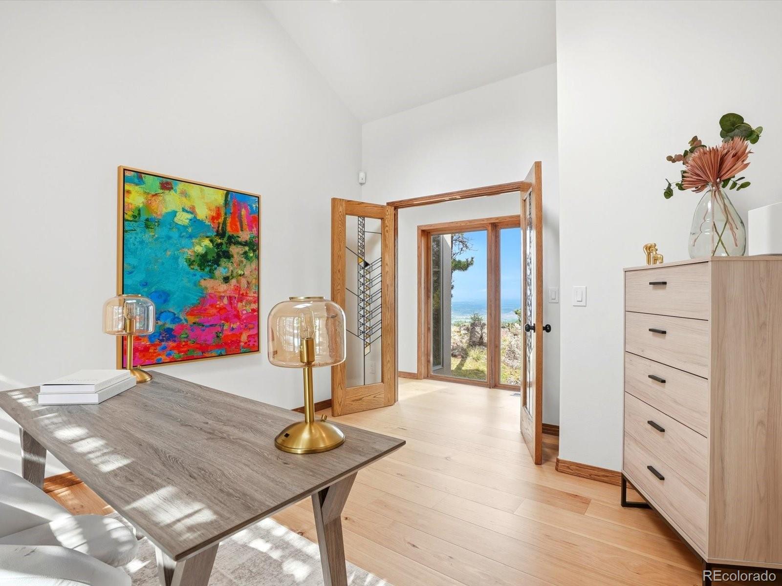 952 Rembrandt Road Boulder CO 80302
