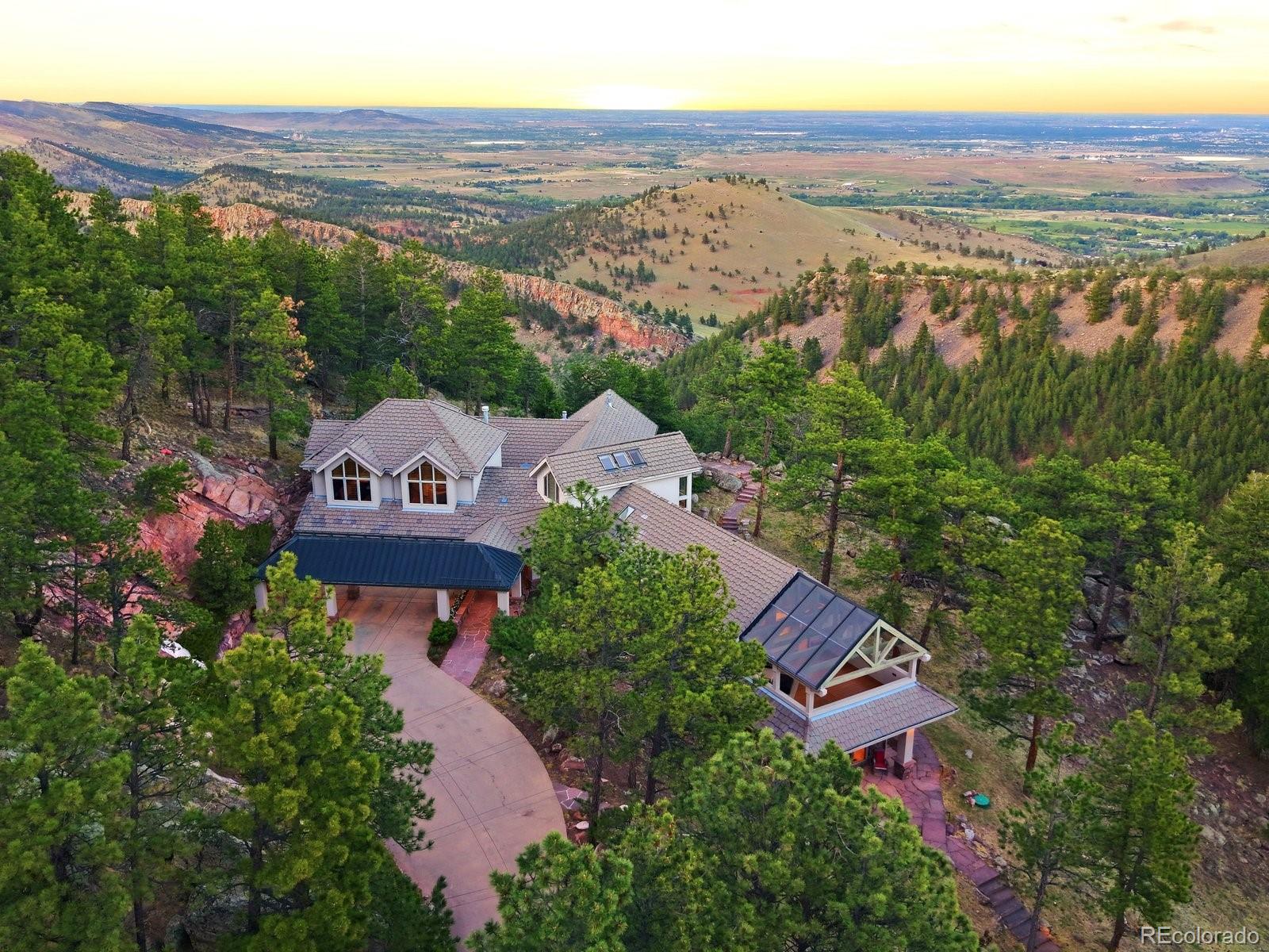 952 Rembrandt Road Boulder CO 80302