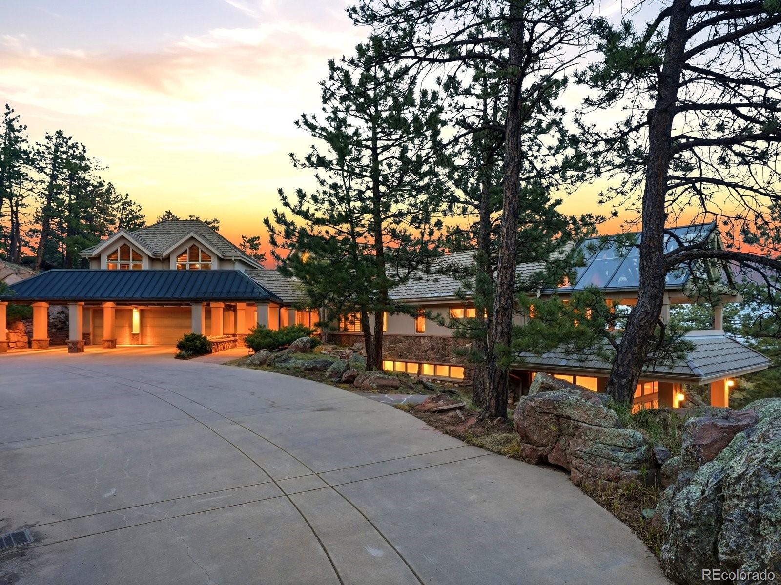 952 Rembrandt Road Boulder CO 80302
