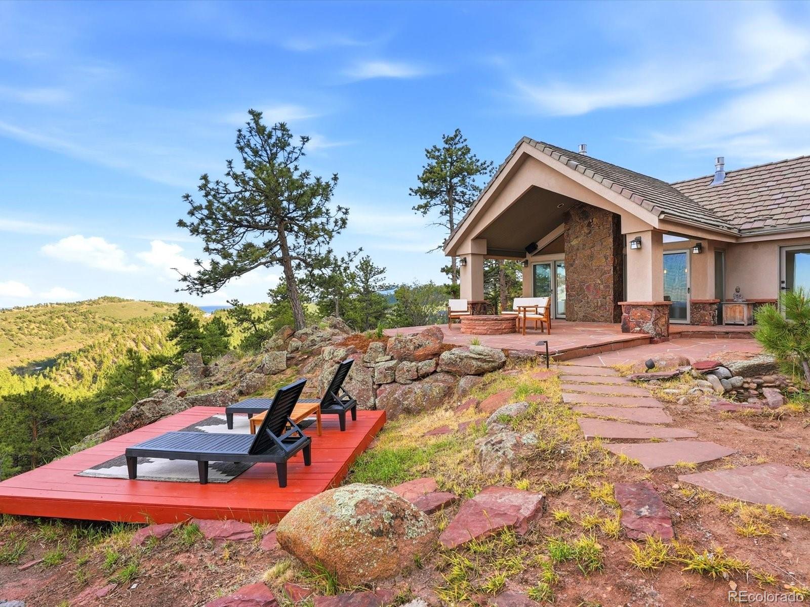 952 Rembrandt Road Boulder CO 80302
