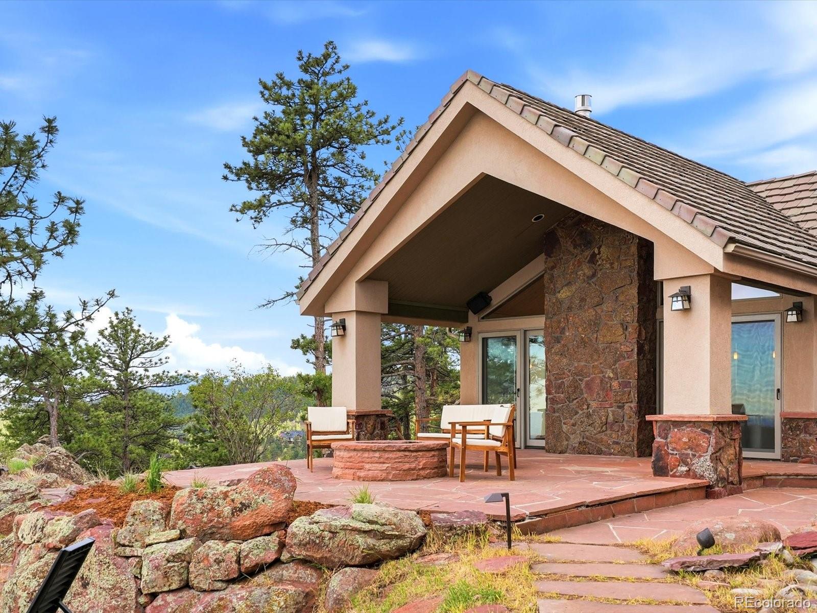 952 Rembrandt Road Boulder CO 80302