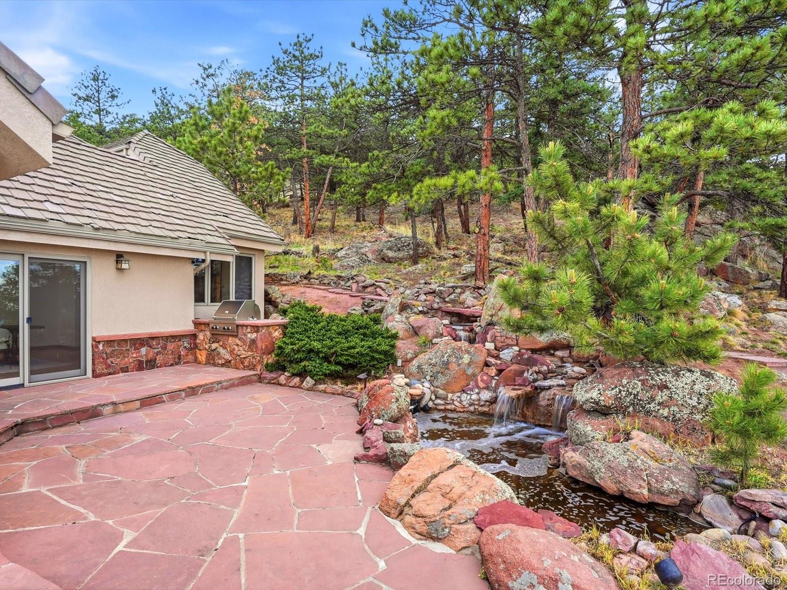 952 Rembrandt Road Boulder CO 80302
