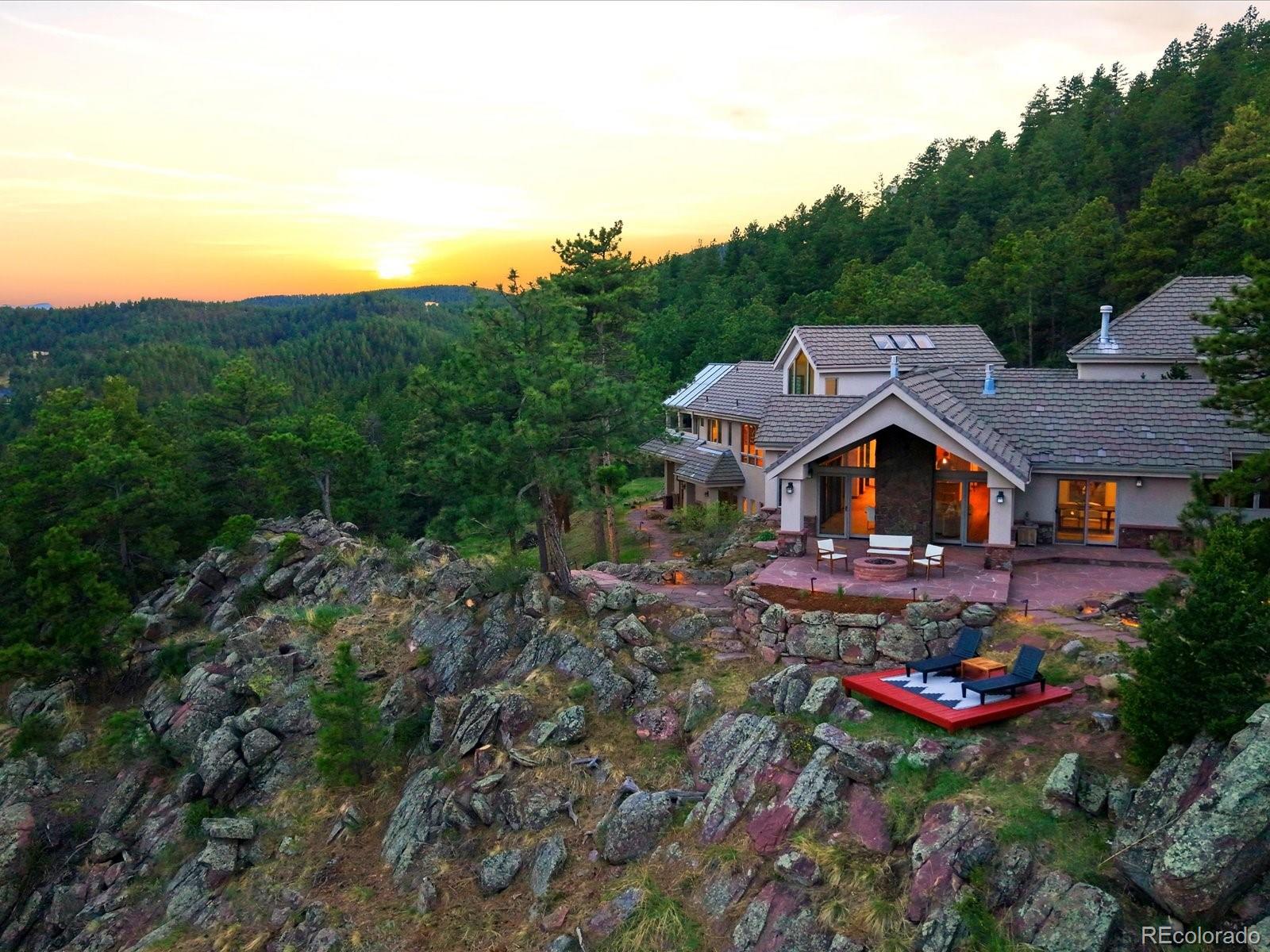 952 Rembrandt Road Boulder CO 80302