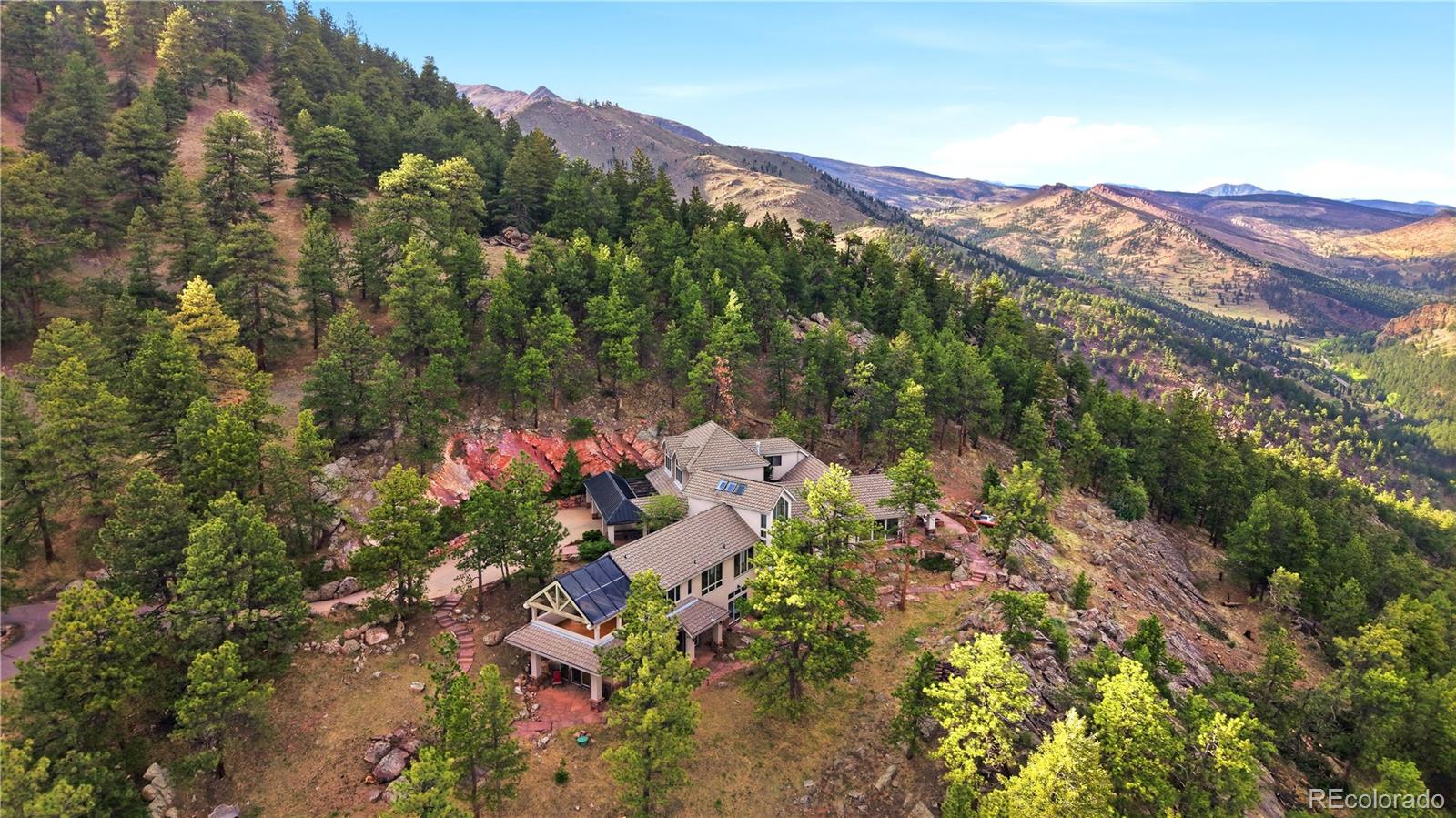 952 Rembrandt Road Boulder CO 80302