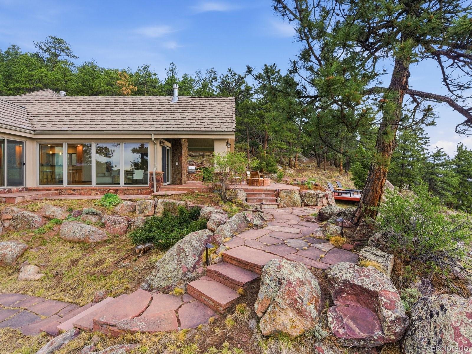 952 Rembrandt Road Boulder CO 80302