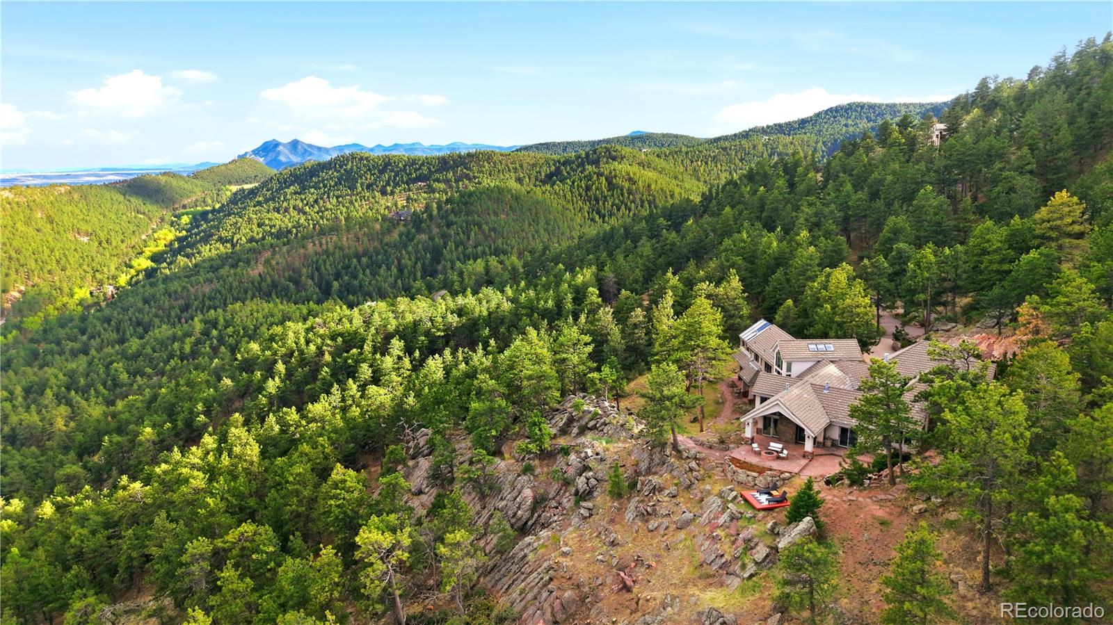 952 Rembrandt Road Boulder CO 80302