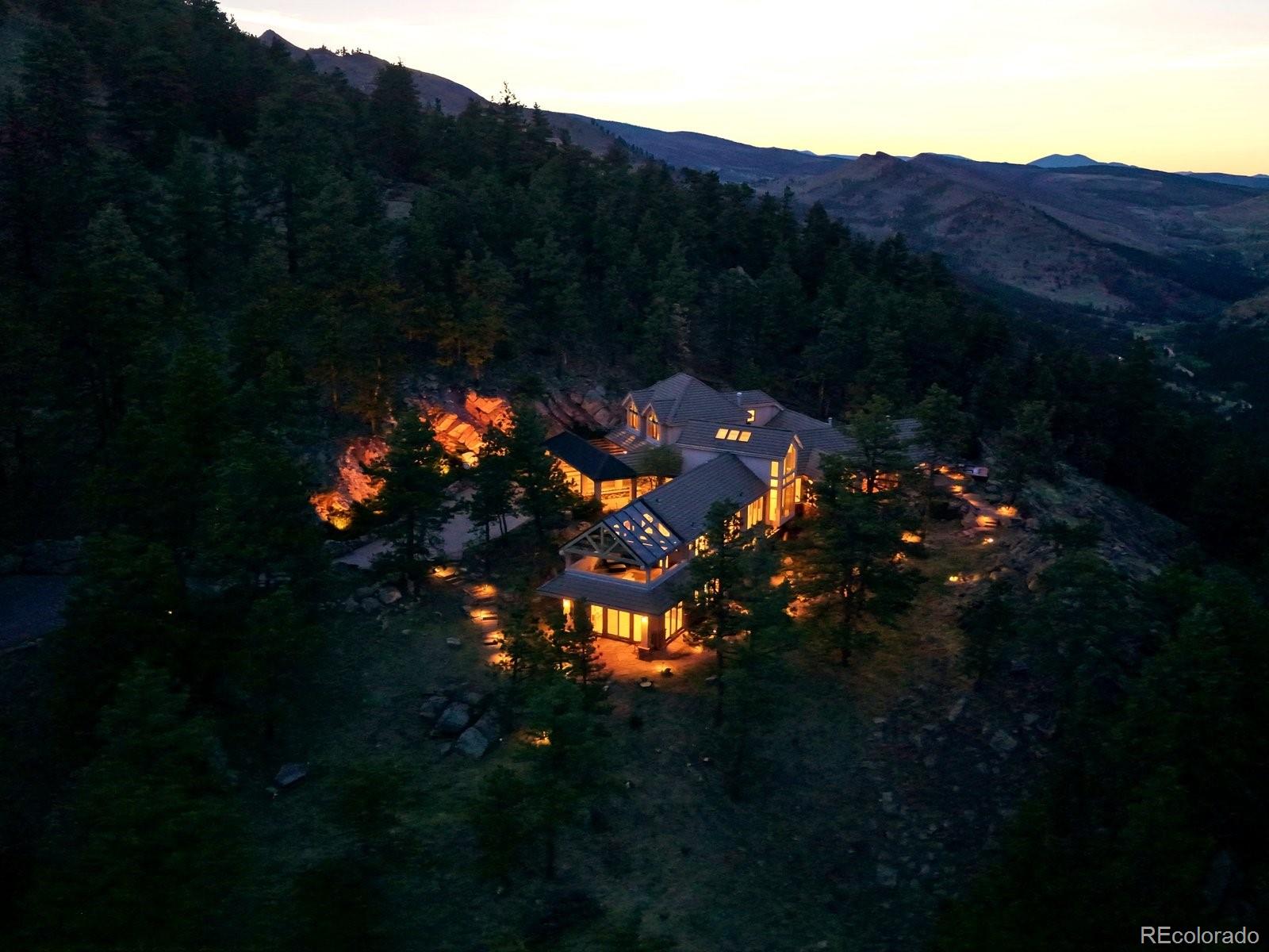 952 Rembrandt Road Boulder CO 80302