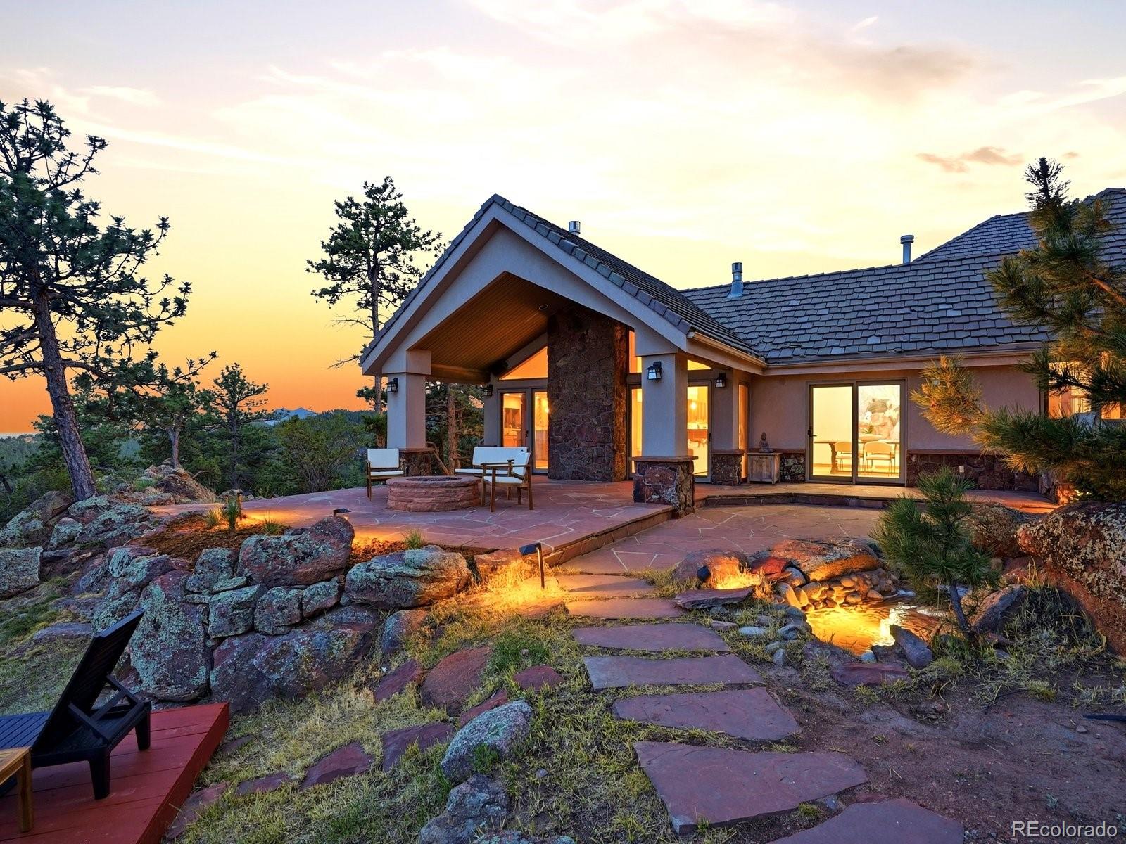 952 Rembrandt Road Boulder CO 80302