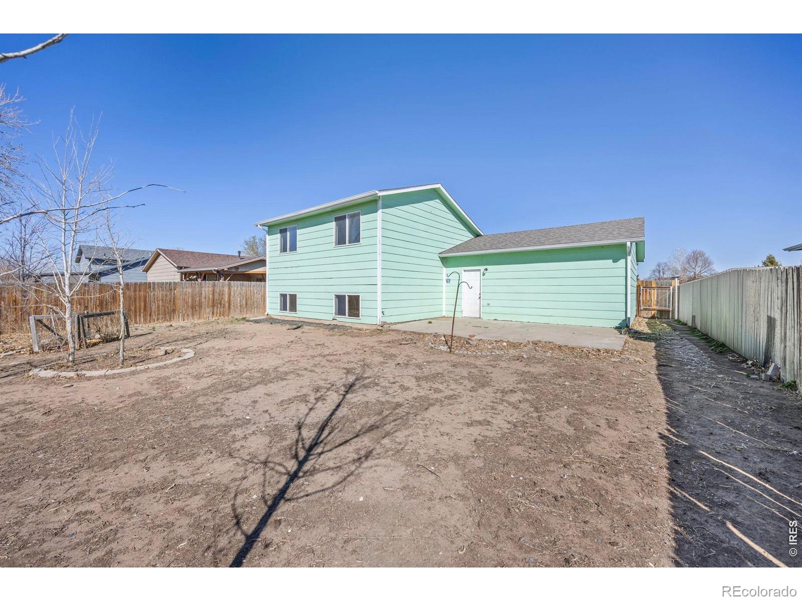 2301 Alpine Avenue Greeley CO 80631