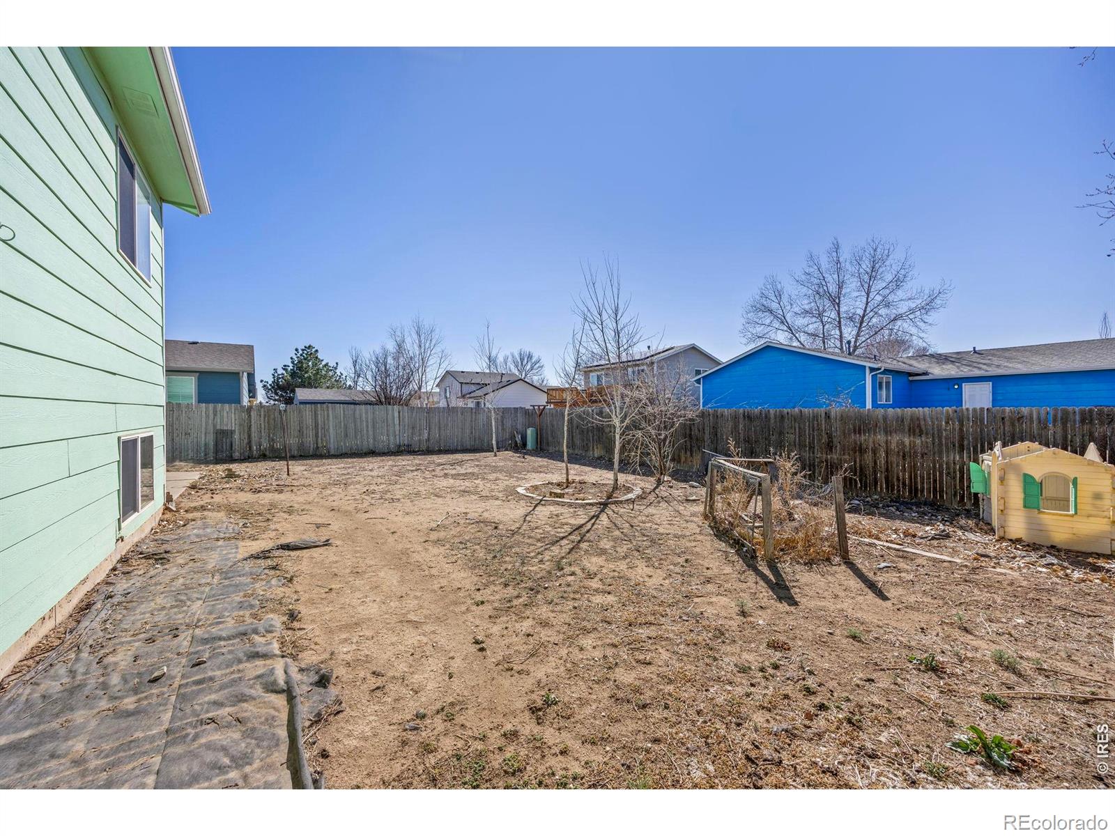 2301 Alpine Avenue Greeley CO 80631