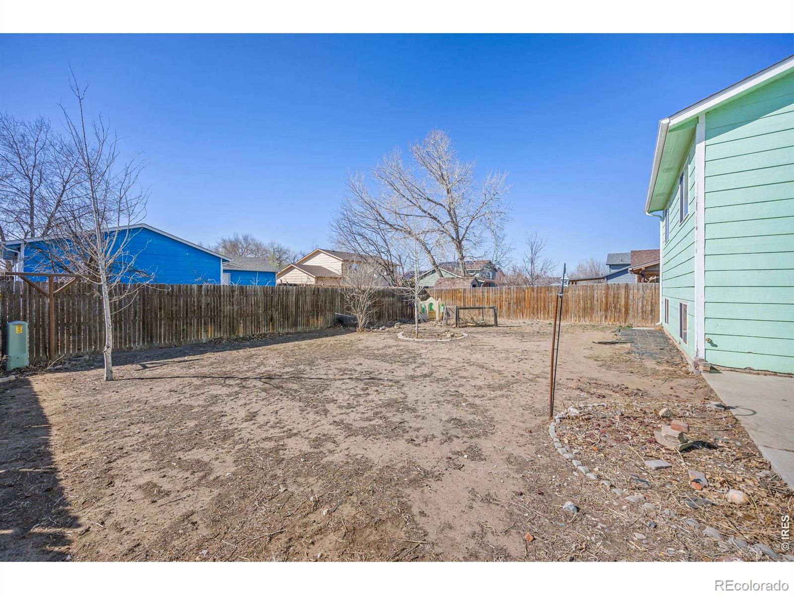 2301 Alpine Avenue Greeley CO 80631