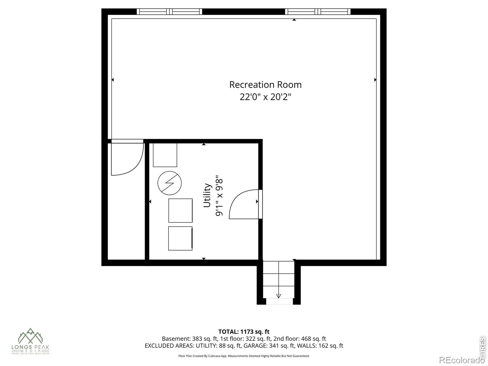 2301 Alpine Avenue Greeley CO 80631