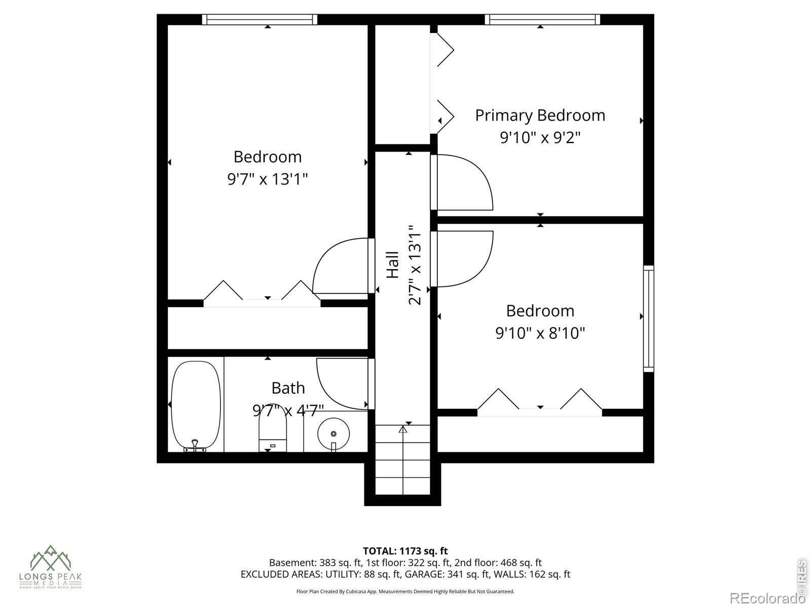 2301 Alpine Avenue Greeley CO 80631