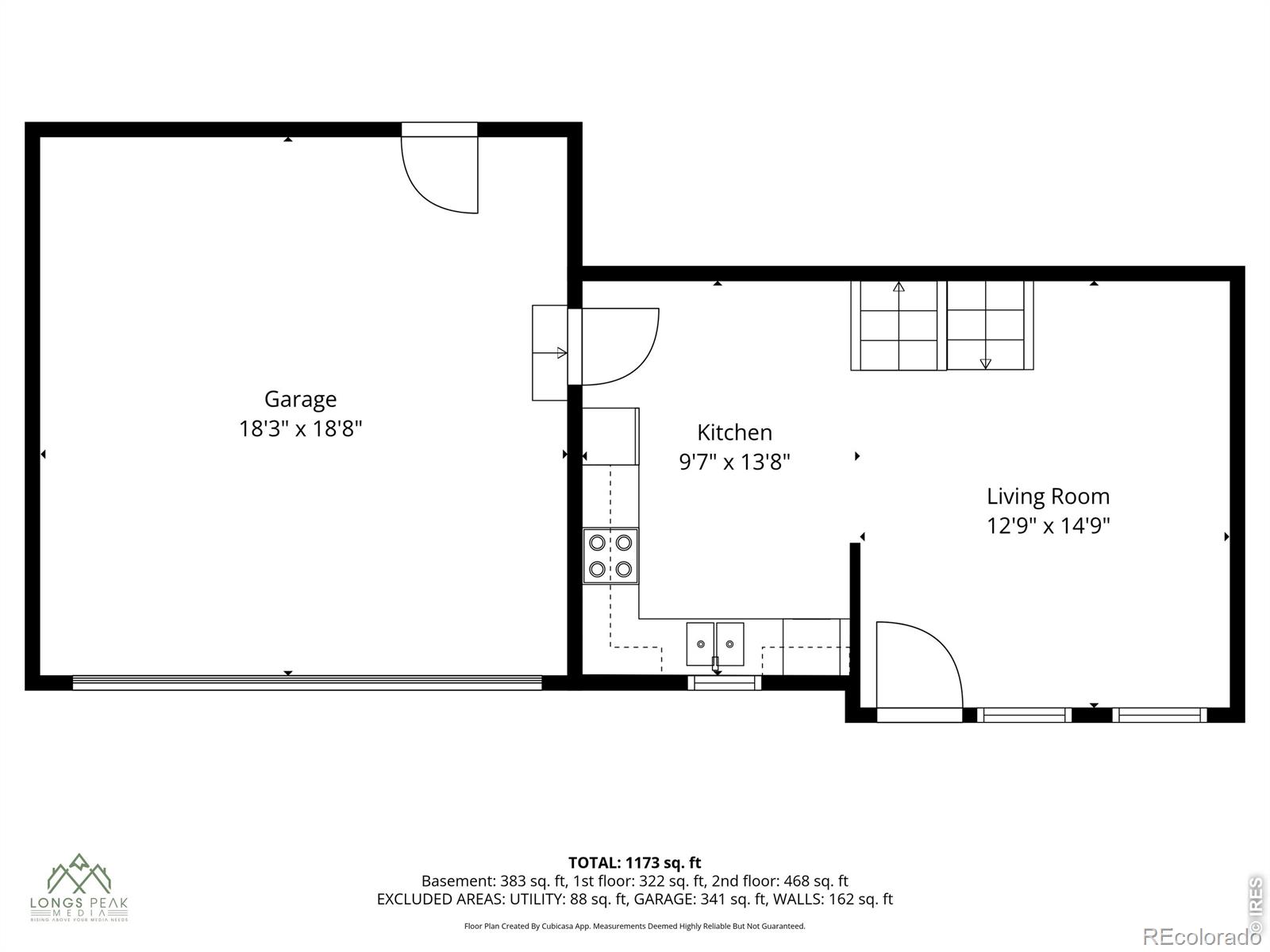 2301 Alpine Avenue Greeley CO 80631