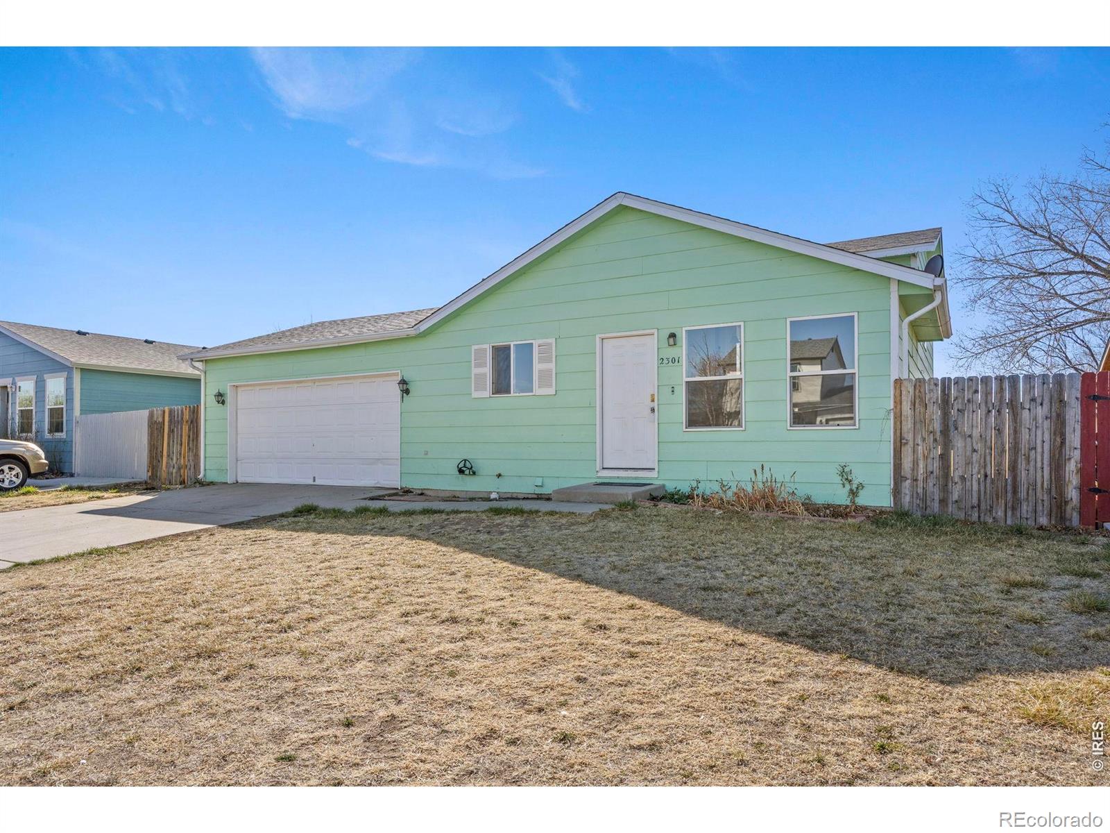 2301 Alpine Avenue Greeley CO 80631