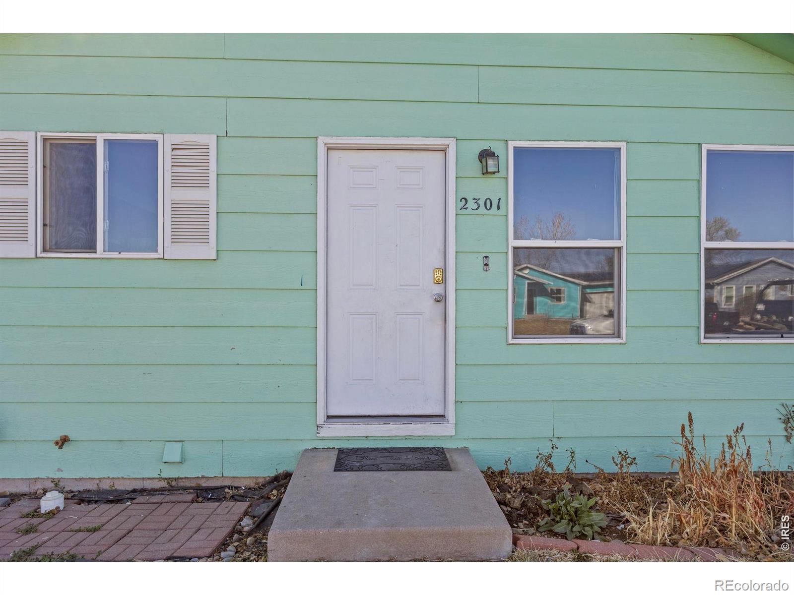 2301 Alpine Avenue Greeley CO 80631