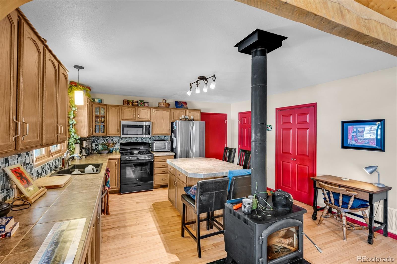 2716 County Road 327 Westcliffe CO 81252