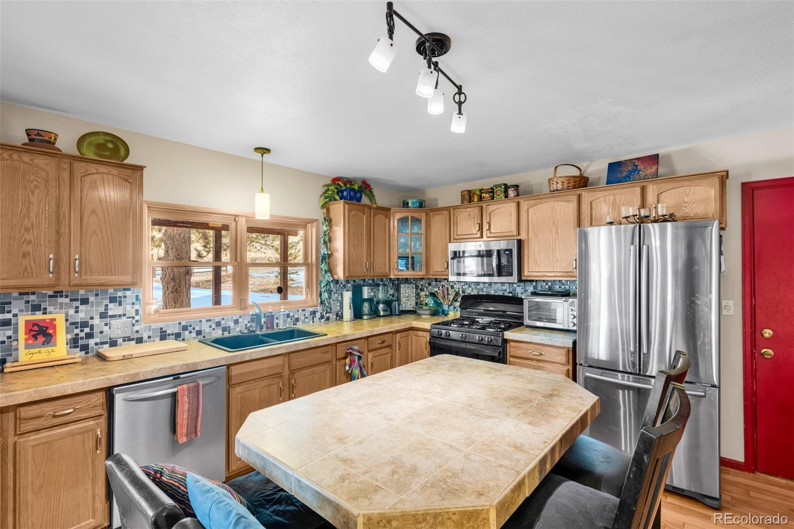 2716 County Road 327 Westcliffe CO 81252