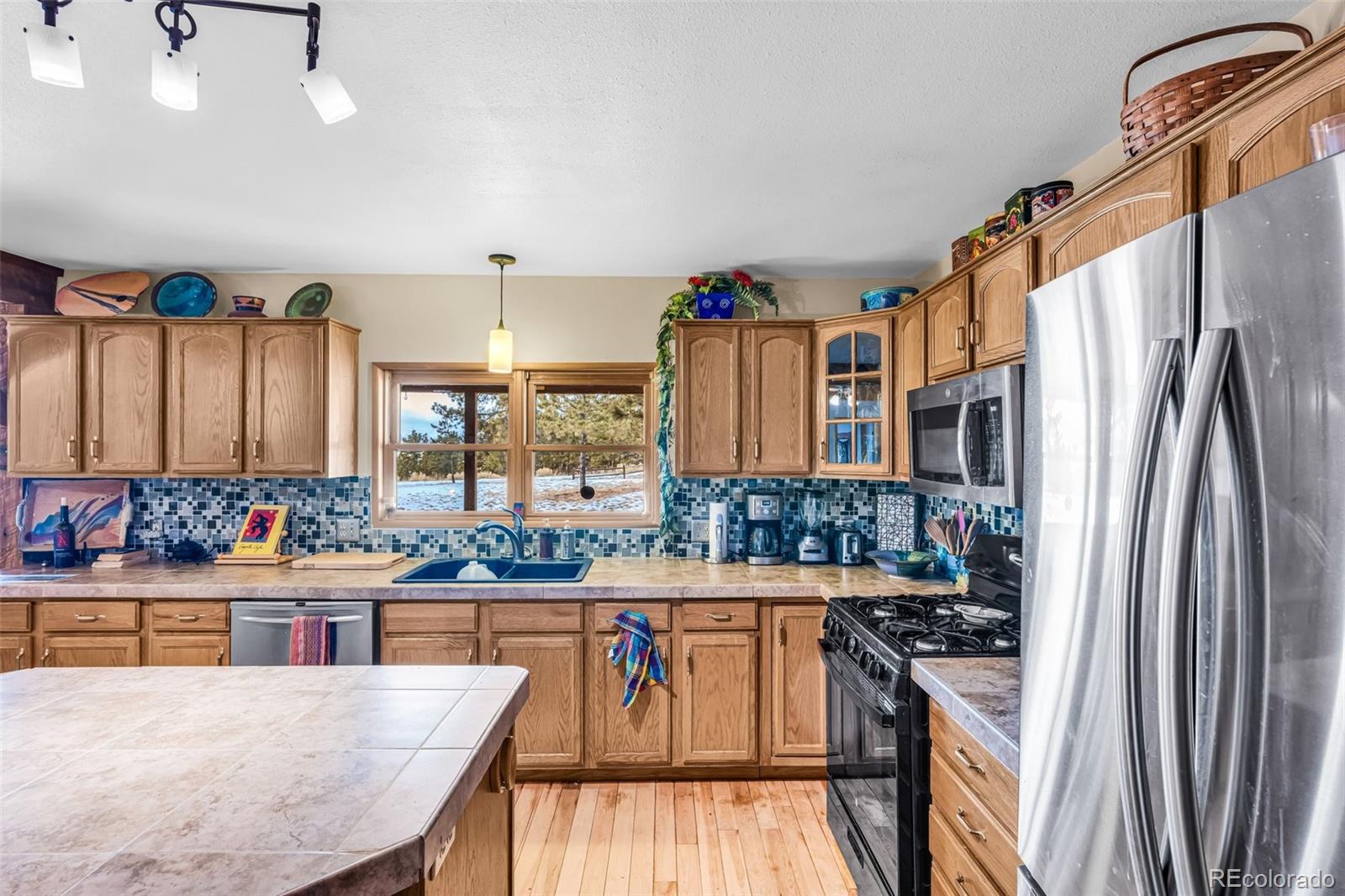 2716 County Road 327 Westcliffe CO 81252
