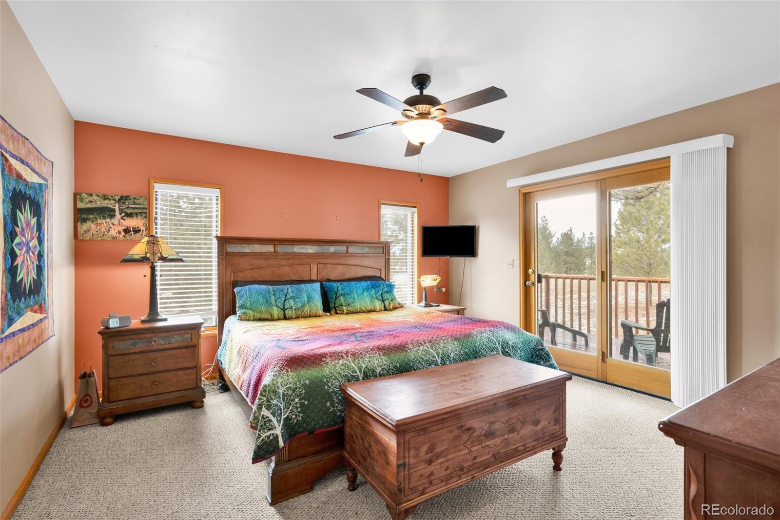 2716 County Road 327 Westcliffe CO 81252