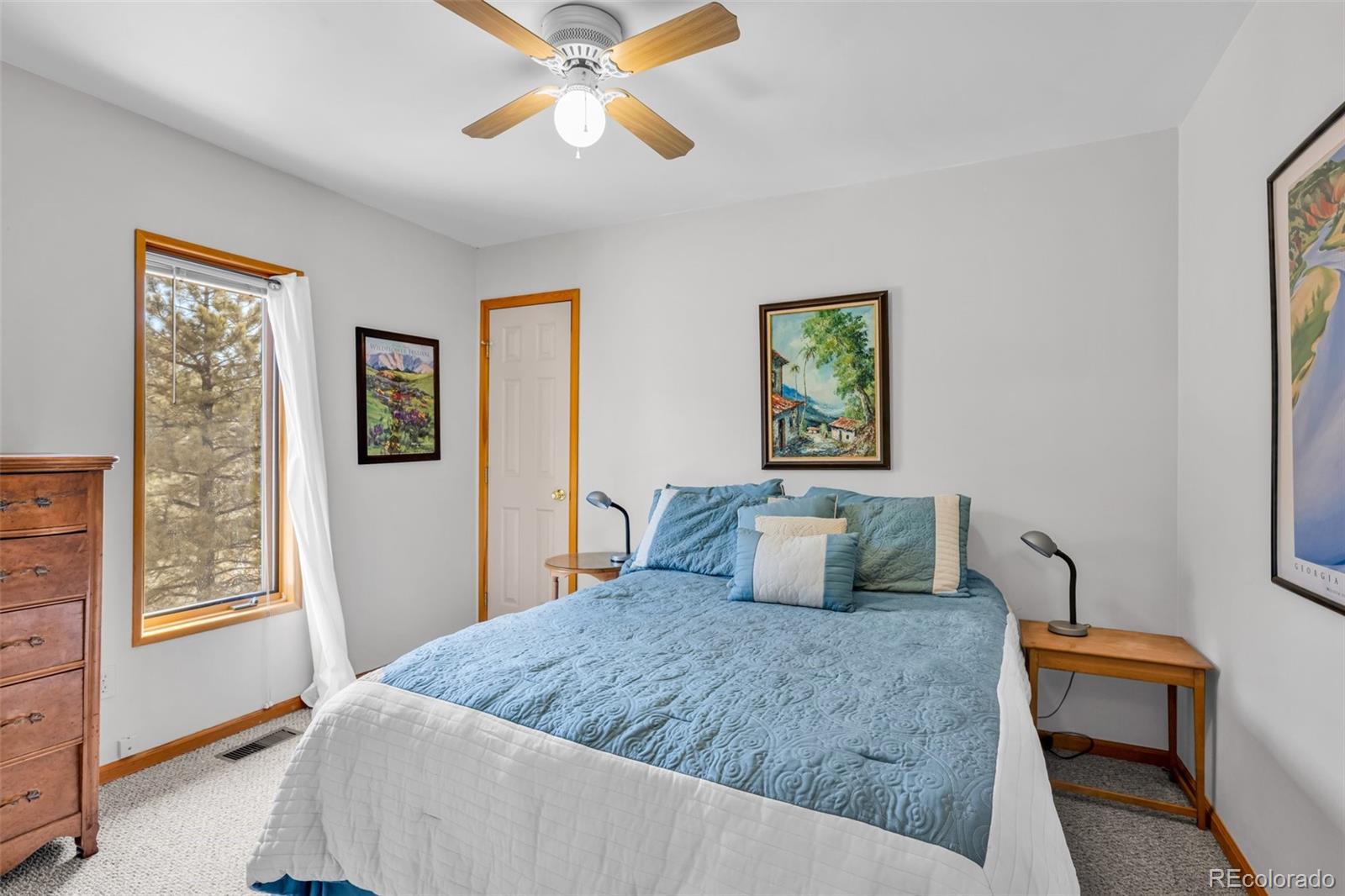 2716 County Road 327 Westcliffe CO 81252