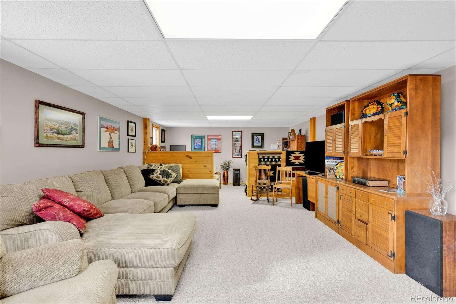 2716 County Road 327 Westcliffe CO 81252