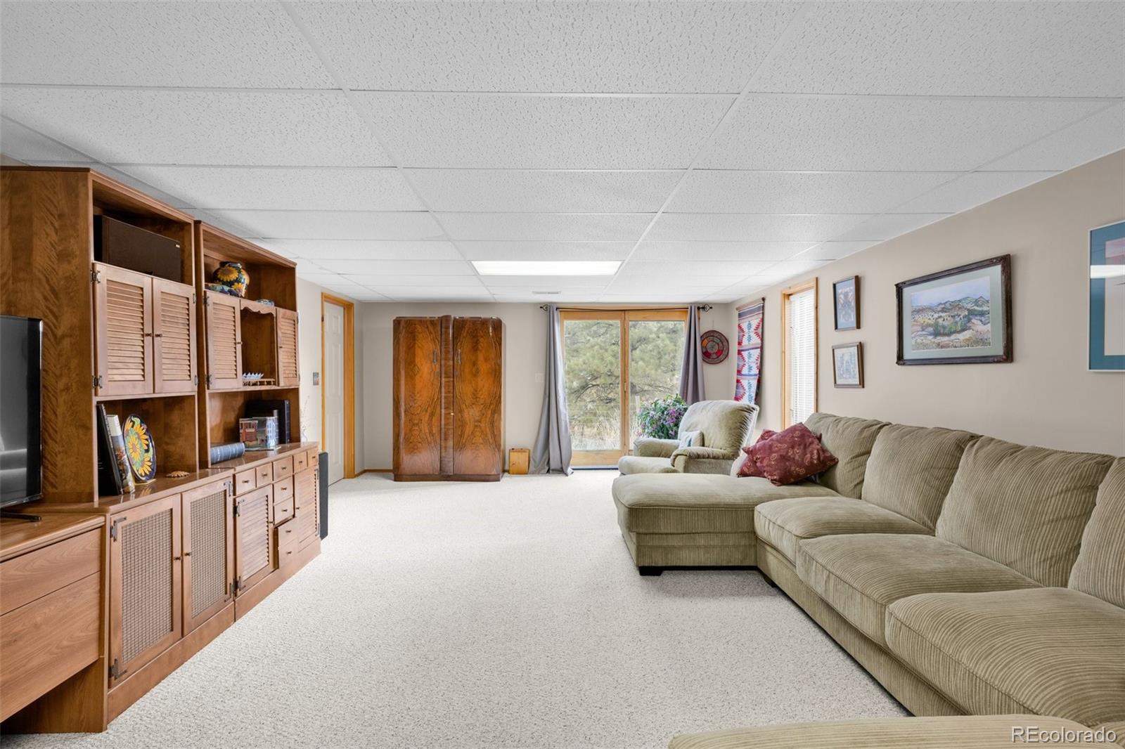 2716 County Road 327 Westcliffe CO 81252