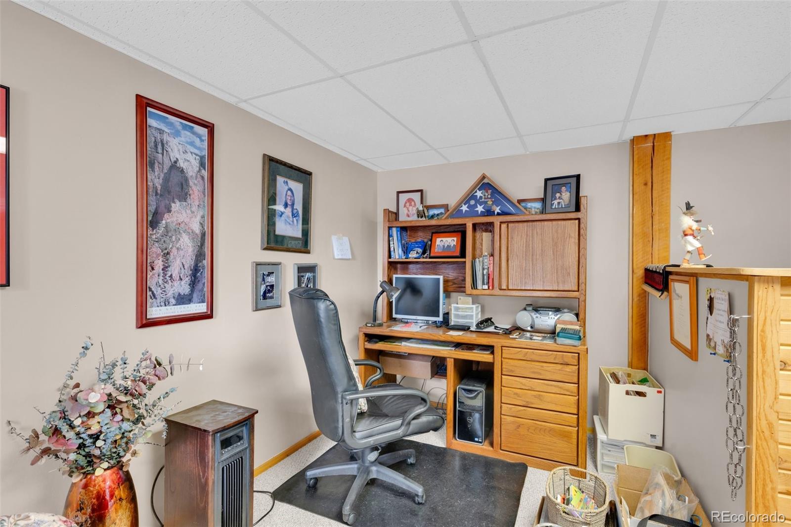2716 County Road 327 Westcliffe CO 81252