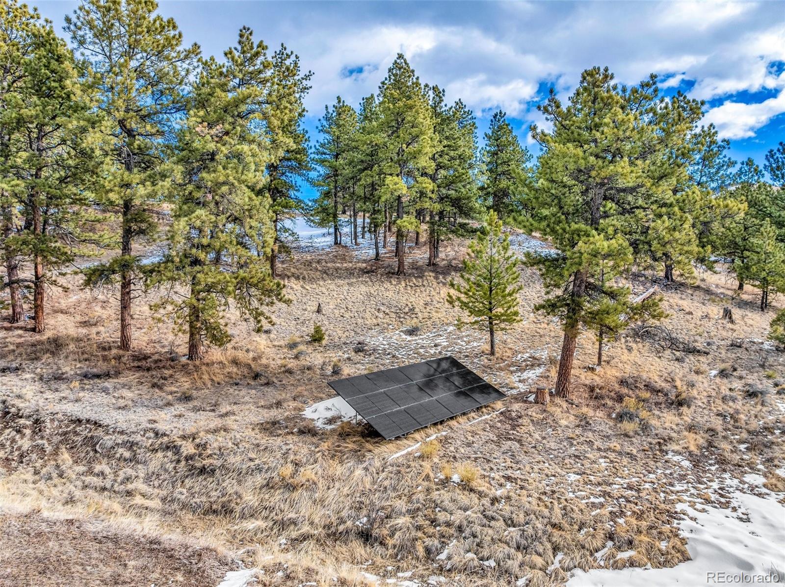 2716 County Road 327 Westcliffe CO 81252