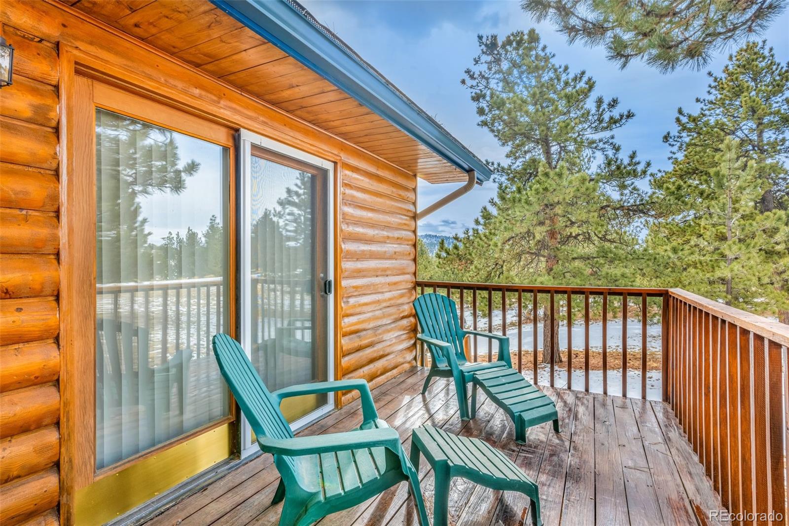 2716 County Road 327 Westcliffe CO 81252
