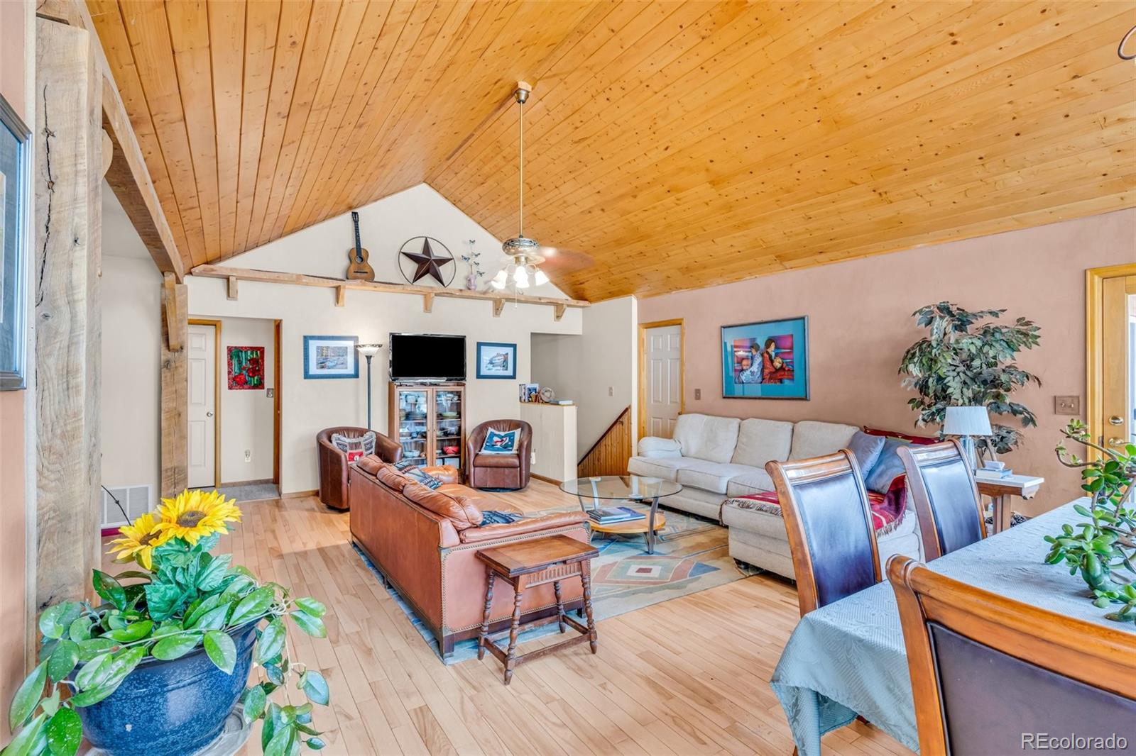 2716 County Road 327 Westcliffe CO 81252